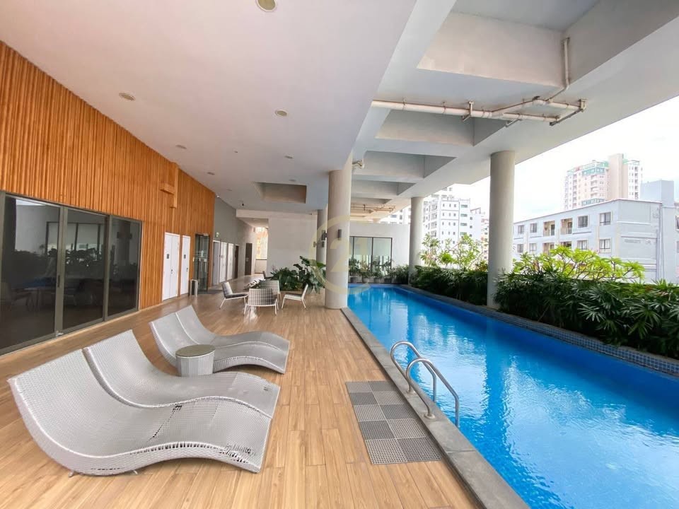LUXURIOUS TWO BEDROOM FOR RENT
