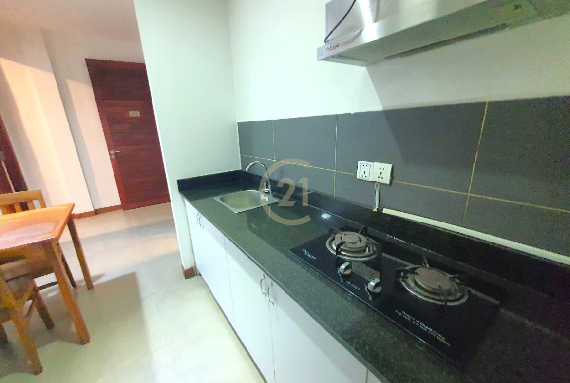 CLASSIC ONE BEDROOM FOR RENT