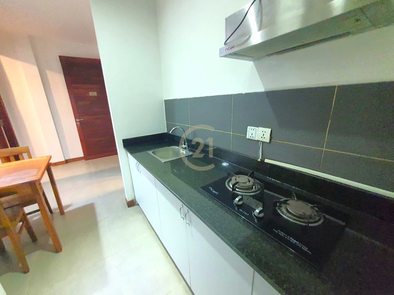 CLASSIC ONE BEDROOM FOR RENT