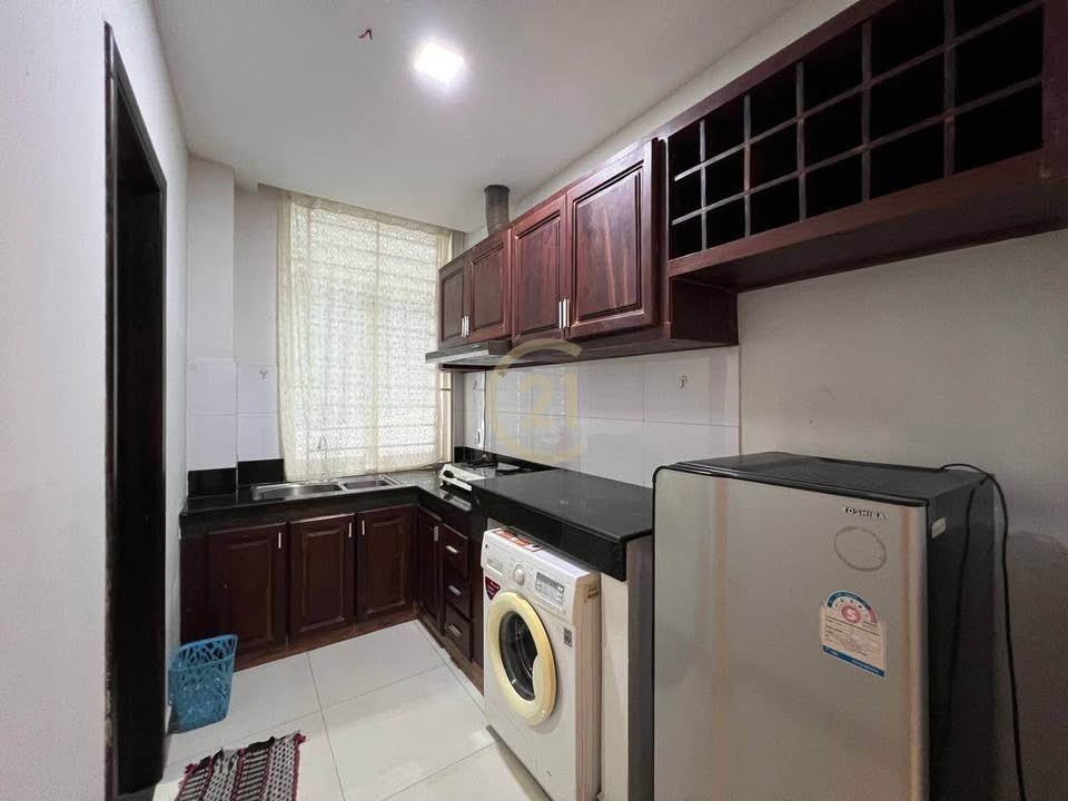 CLASSIC ONE BEDROOM FOR RENT