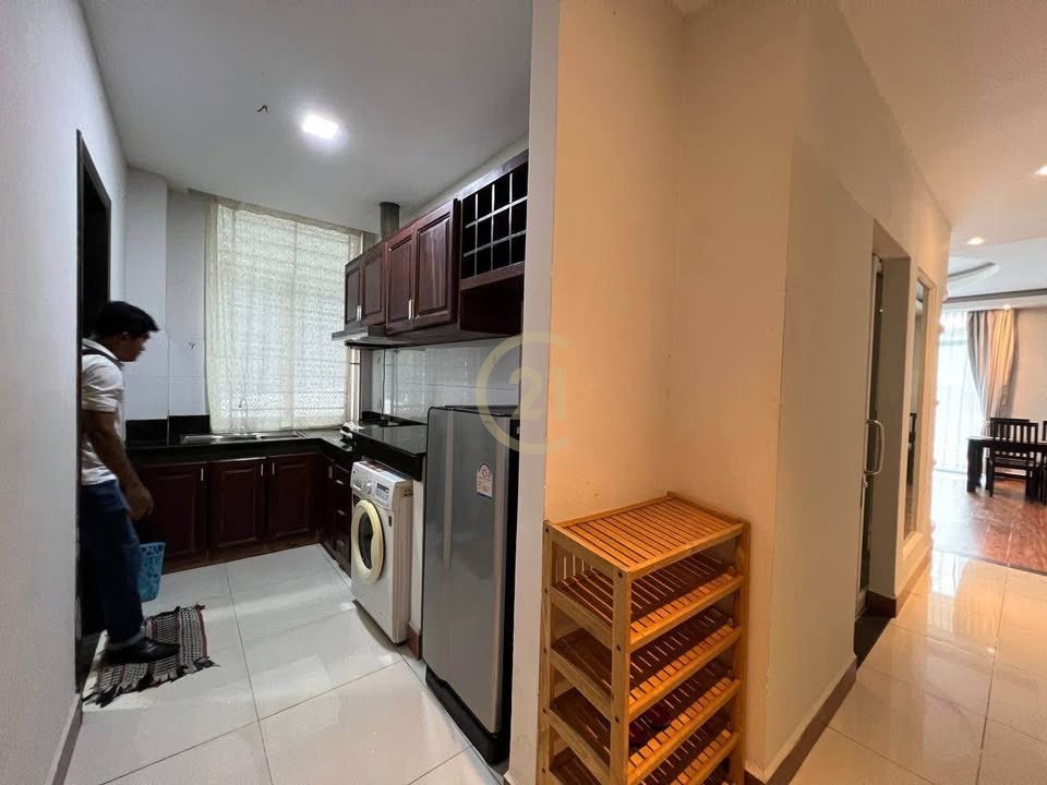 CLASSIC ONE BEDROOM FOR RENT