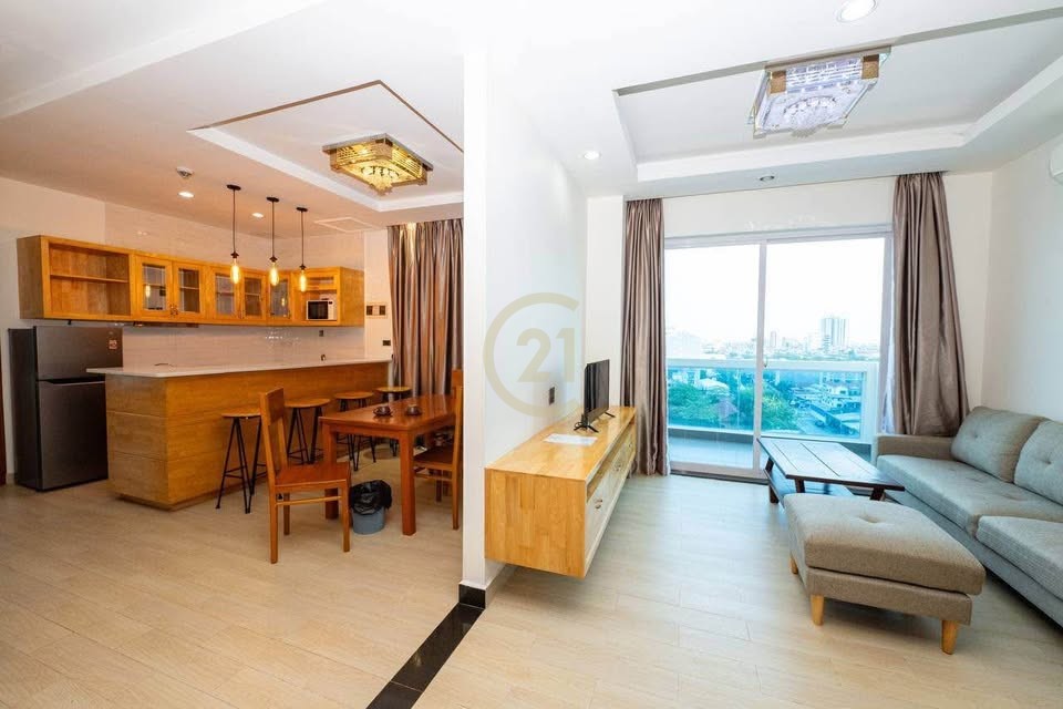 WESTERN TWO BEDROOM FOR RENT
