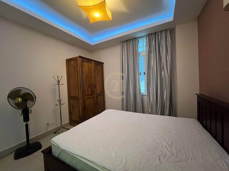 CLASSIC ONE BEDROOM FOR RENT
