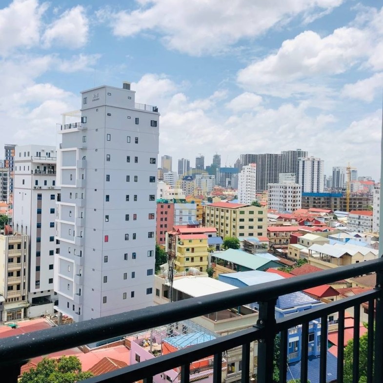 NICE ONE BEDROOM FOR RENT
