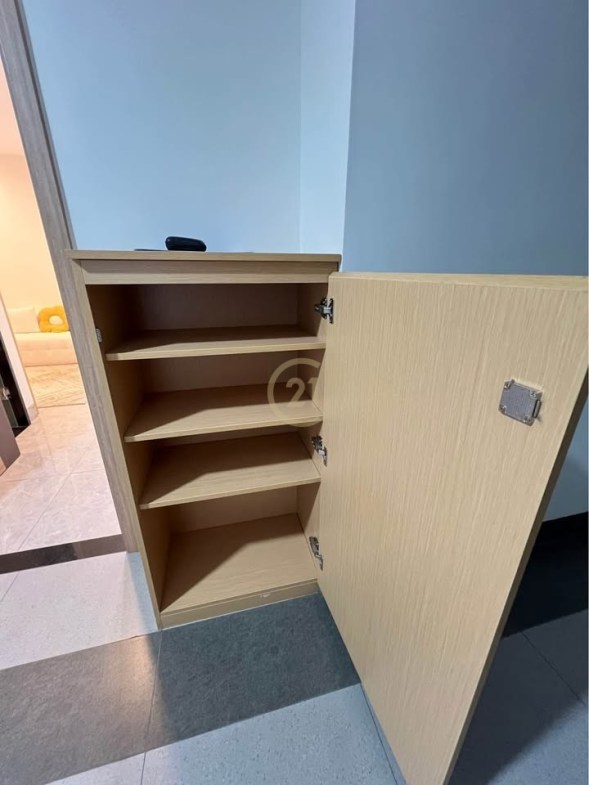 COZY TWO BEDROOM FOR RENT