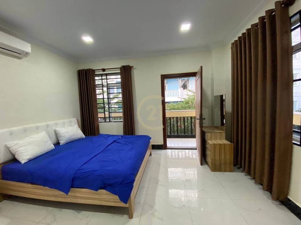 Luxury One Bedroom For Rent At TTP