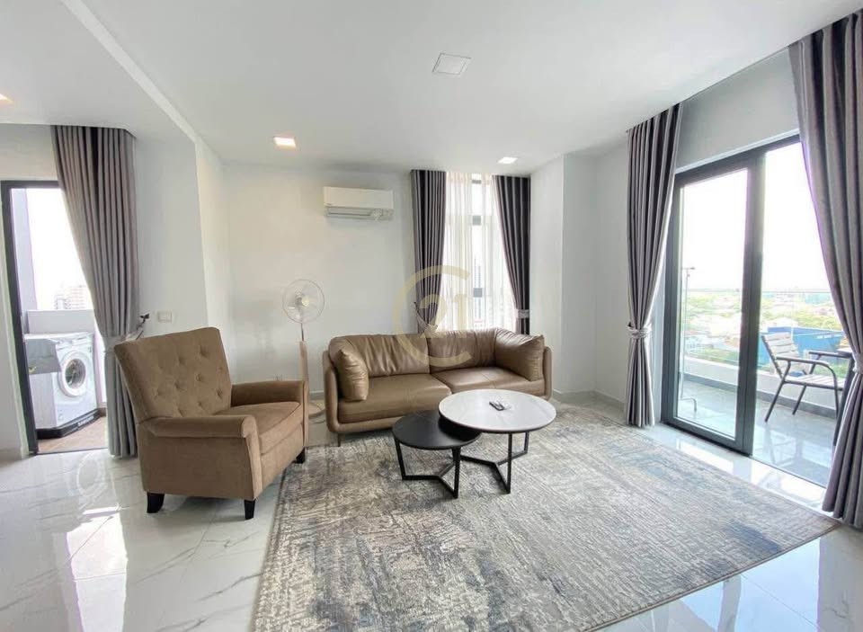 SPECIOUS TWO BEDROOM FOR RENT