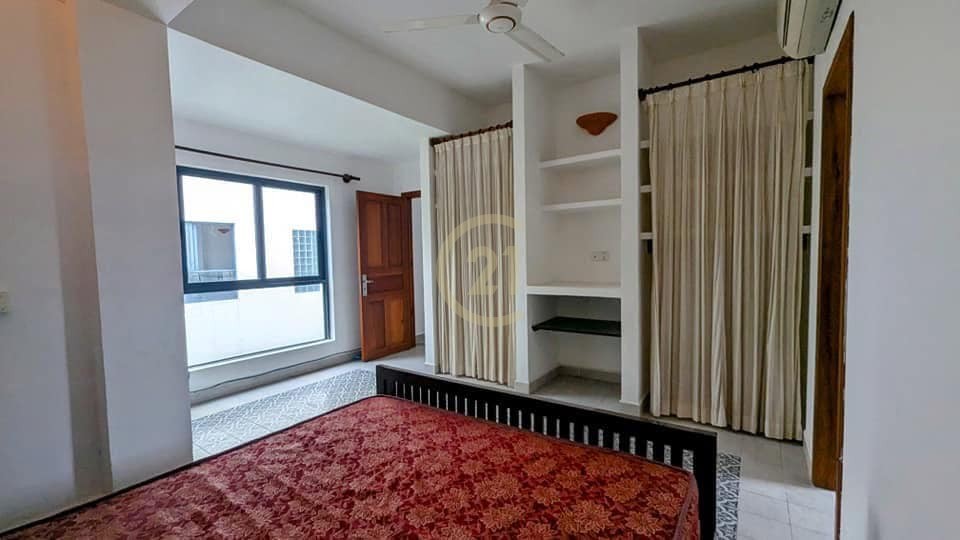CLASSIC TWO BEDROOM FOR RENT