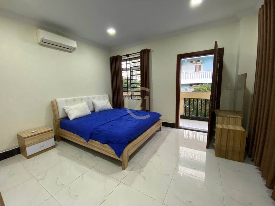 Luxury One Bedroom For Rent At TTP