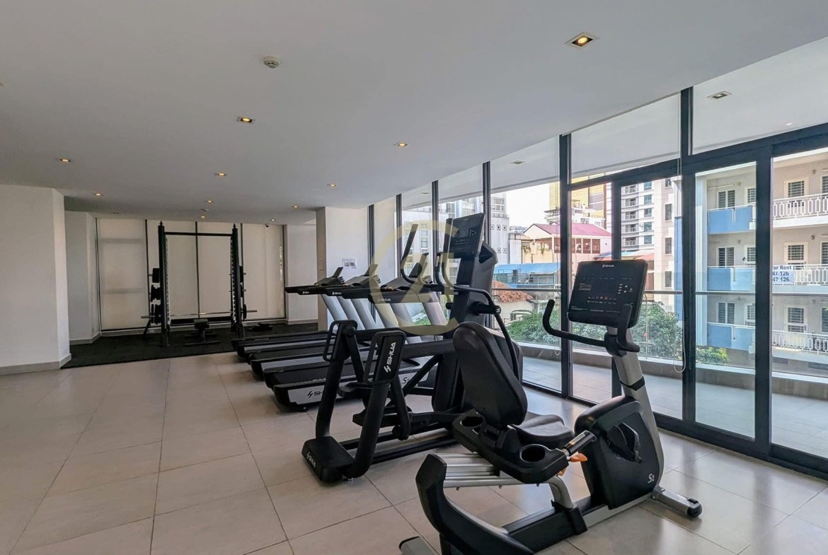 WESTERN TWO BEDROOM FOR RENT