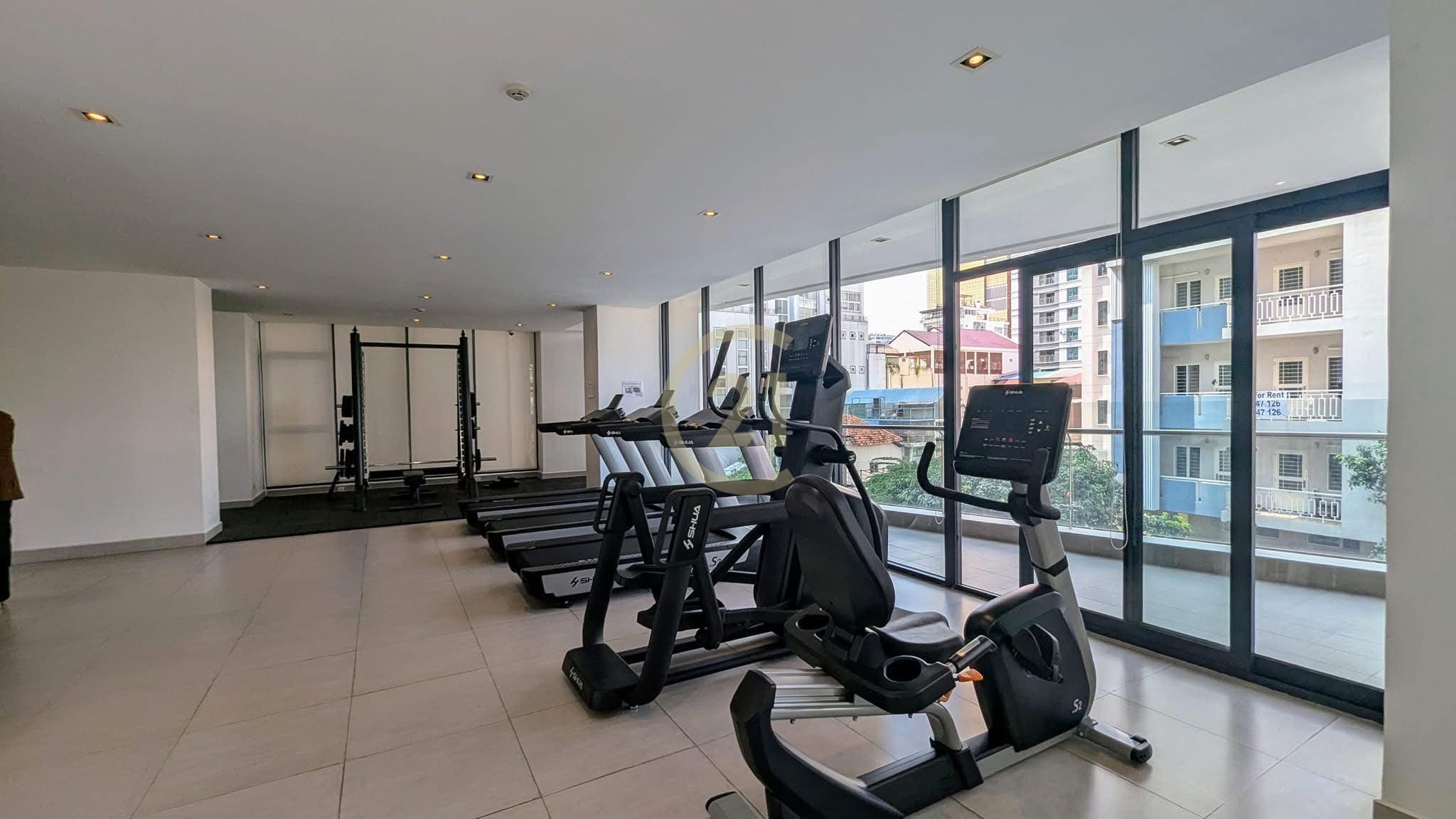 WESTERN TWO BEDROOM FOR RENT