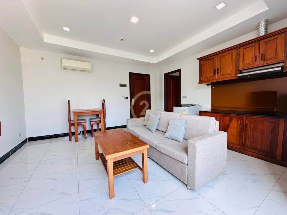 WESTERN ONE BEDROOM FOR RENT