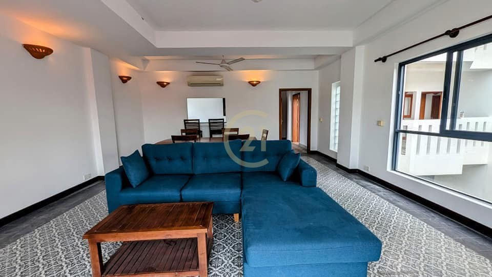 CLASSIC TWO BEDROOM FOR RENT