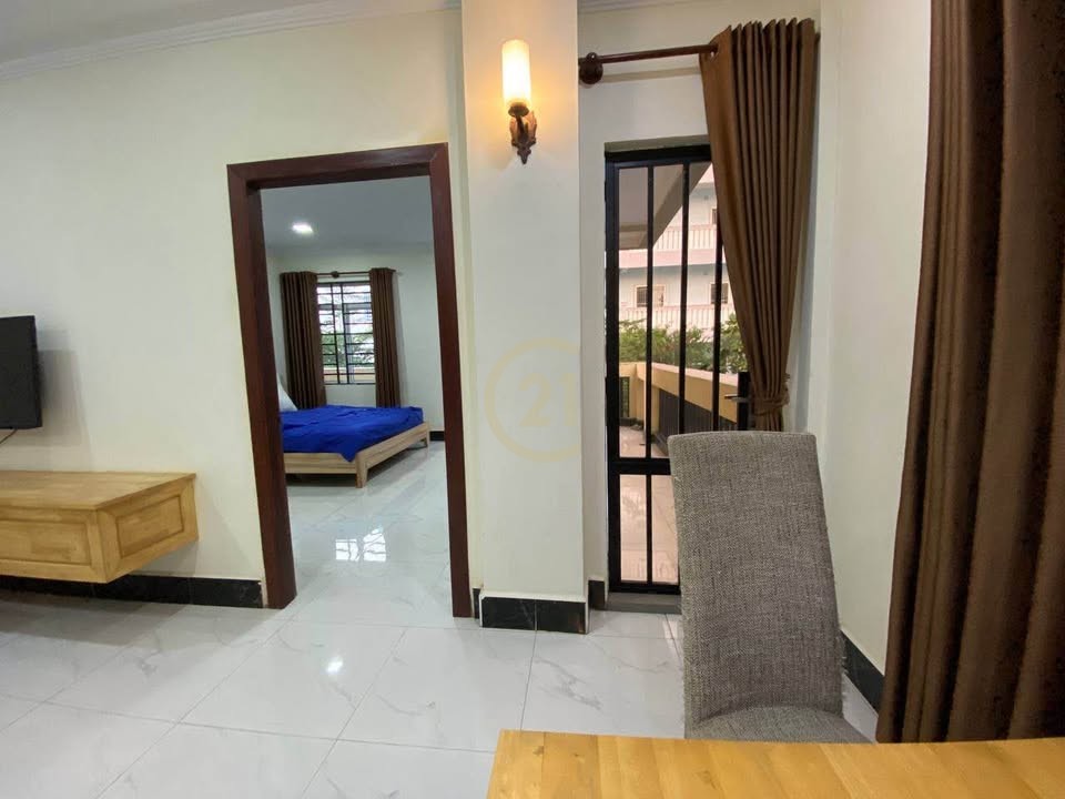 Luxury One Bedroom For Rent At TTP