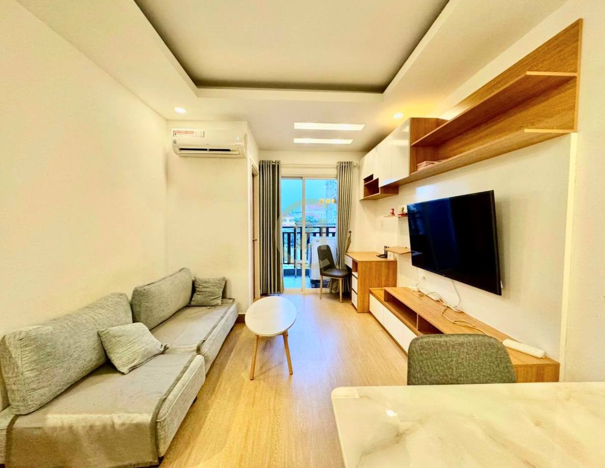 PRECIOUS ONE BEDROOM FOR RENT