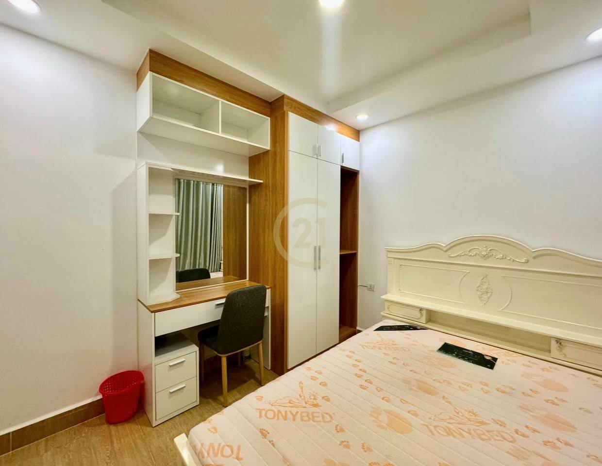 PRECIOUS ONE BEDROOM FOR RENT
