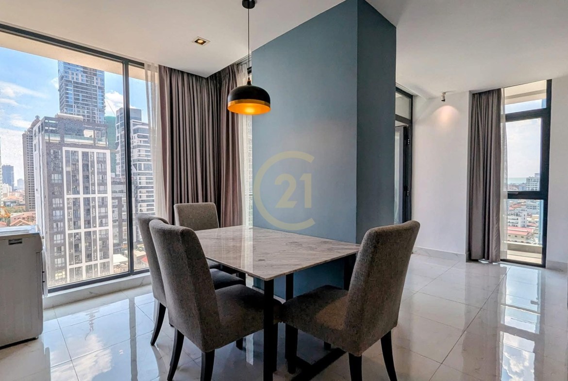 WESTERN TWO BEDROOM FOR RENT