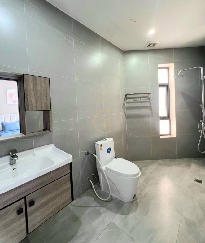 LOVELY ONE BEDROOM FOR RENT