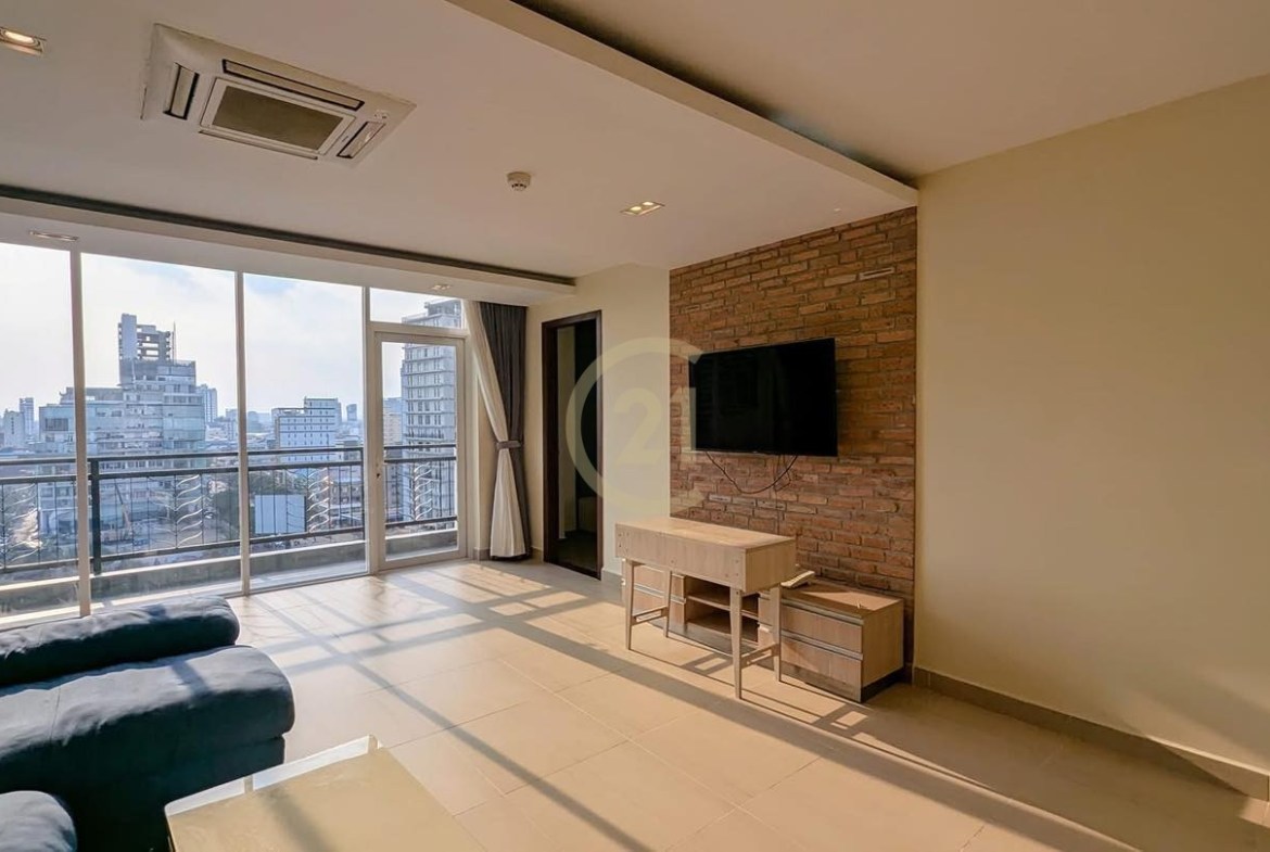LUXURIOUS THREE BEDROOM FOR RENT