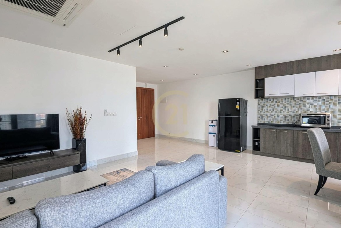 WESTERN TWO BEDROOM FOR RENT
