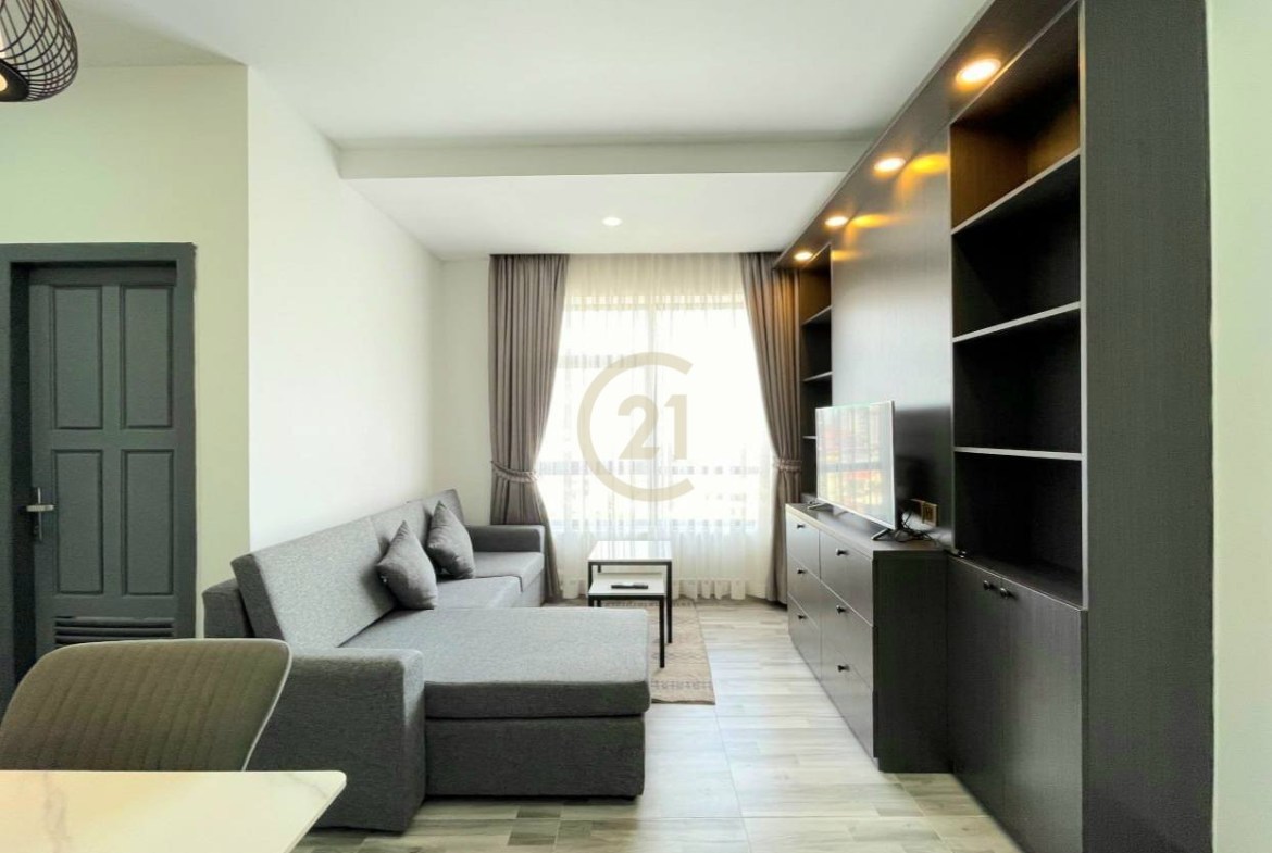 WESTERN TWO BEDROOM FOR RENT