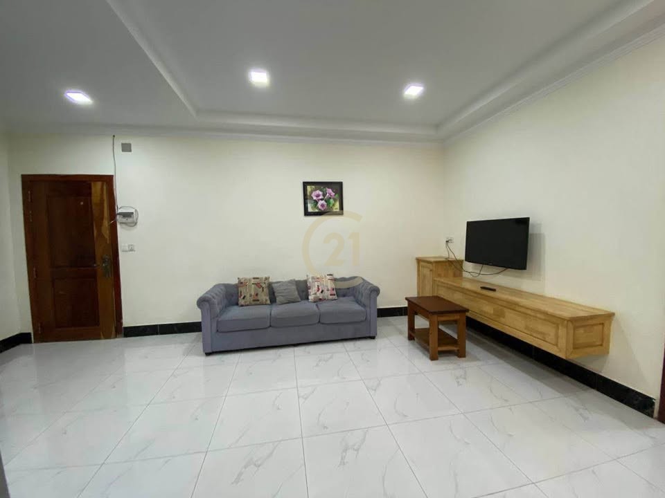 Luxury One Bedroom For Rent At TTP