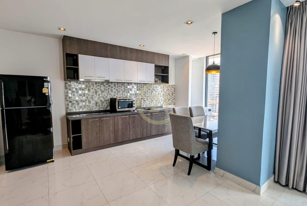 WESTERN TWO BEDROOM FOR RENT