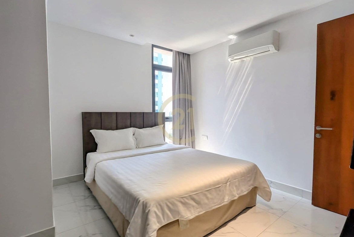 WESTERN TWO BEDROOM FOR RENT