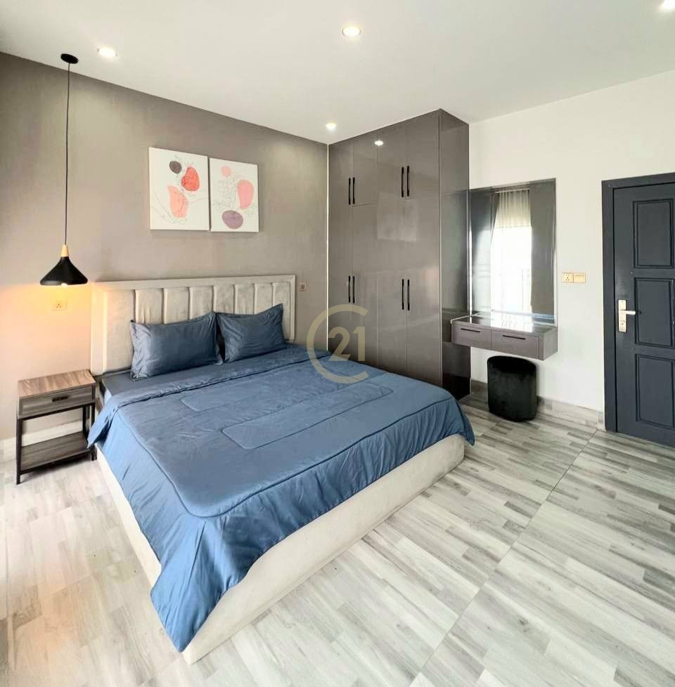 LOVELY ONE BEDROOM FOR RENT