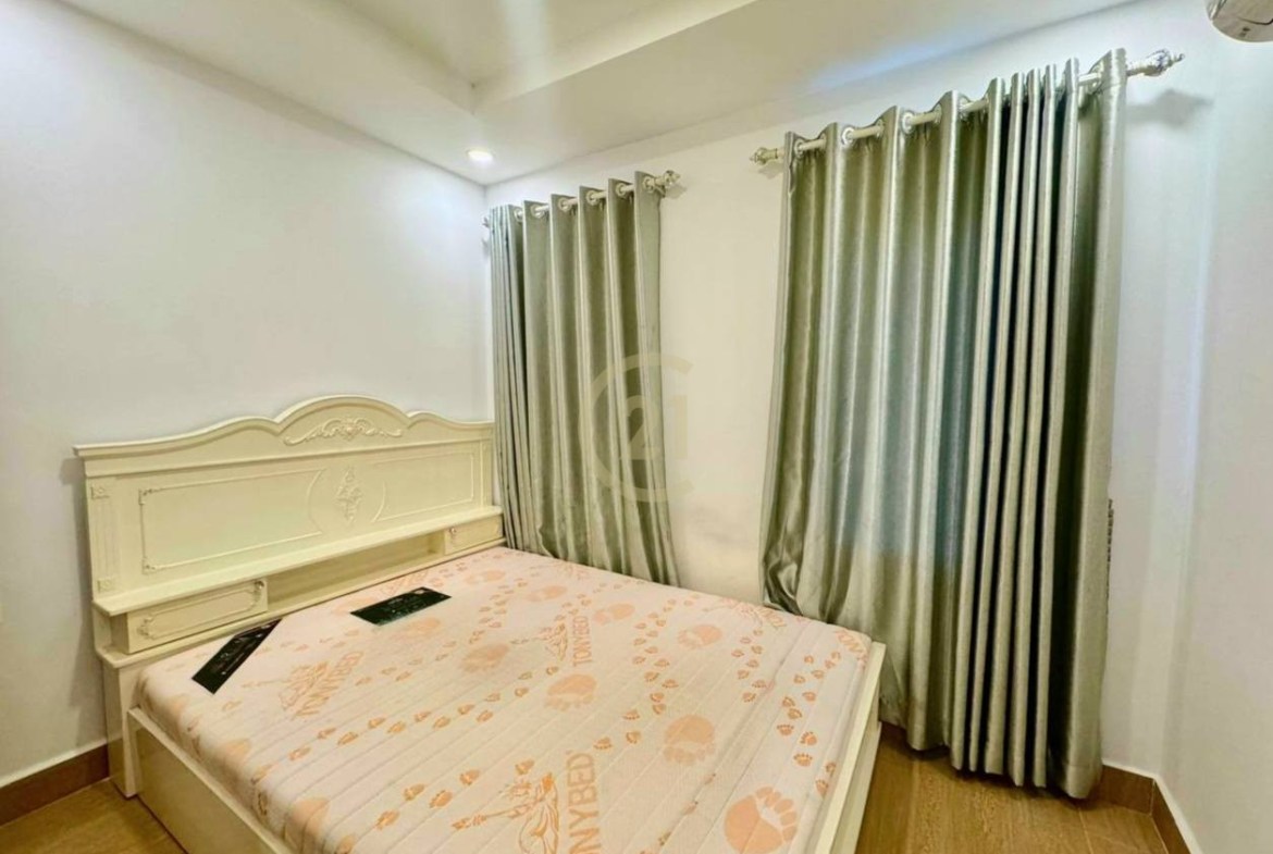 PRECIOUS ONE BEDROOM FOR RENT