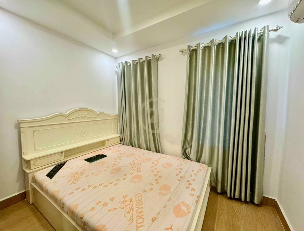PRECIOUS ONE BEDROOM FOR RENT
