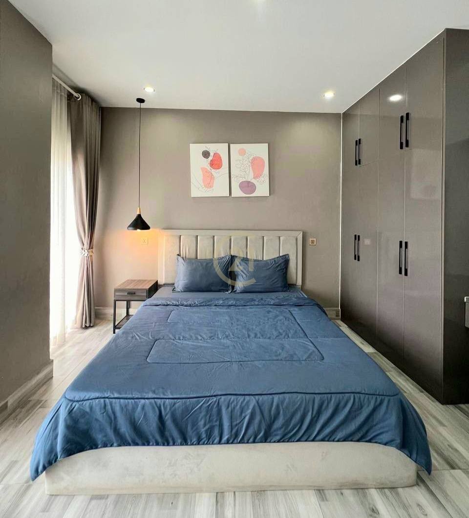 LOVELY ONE BEDROOM FOR RENT