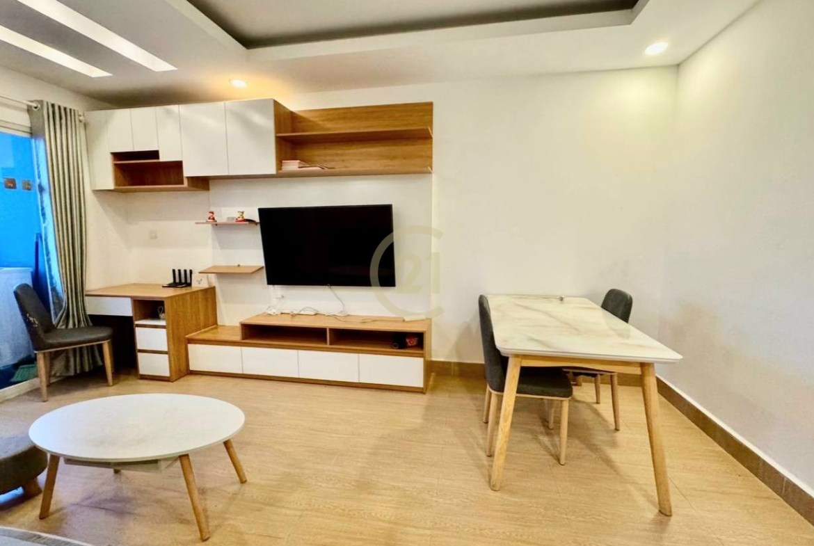 PRECIOUS ONE BEDROOM FOR RENT