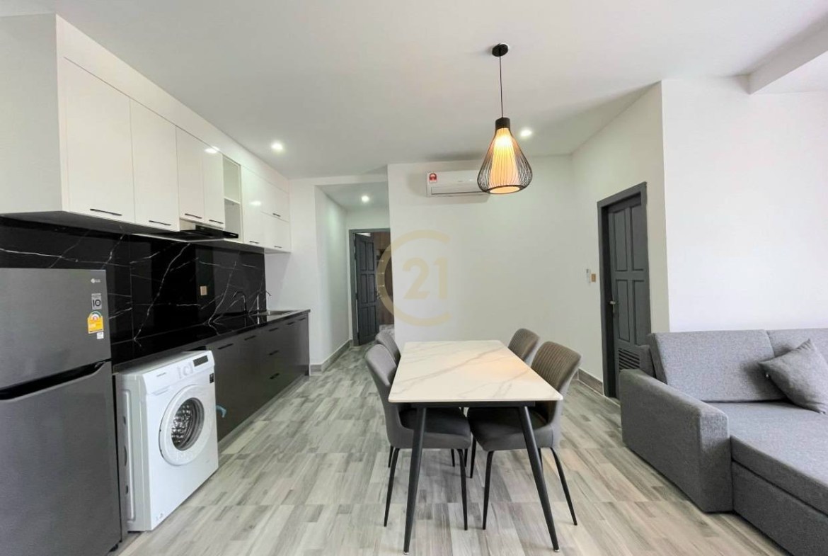 WESTERN TWO BEDROOM FOR RENT