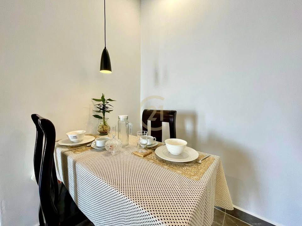 MODERN TWO BEDROOM FOR RENT