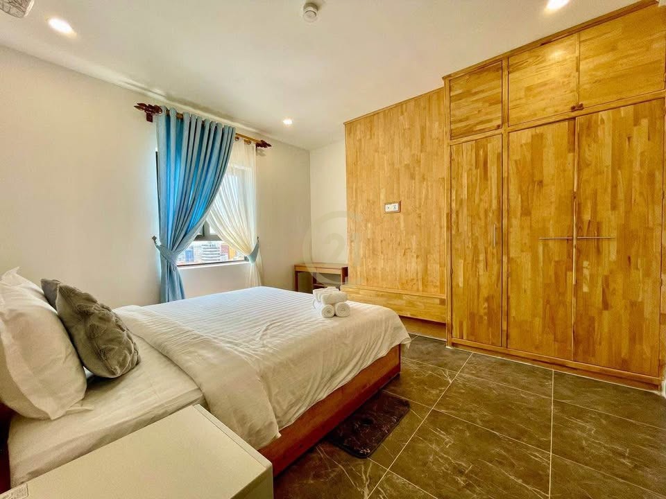 MODERN TWO BEDROOM FOR RENT