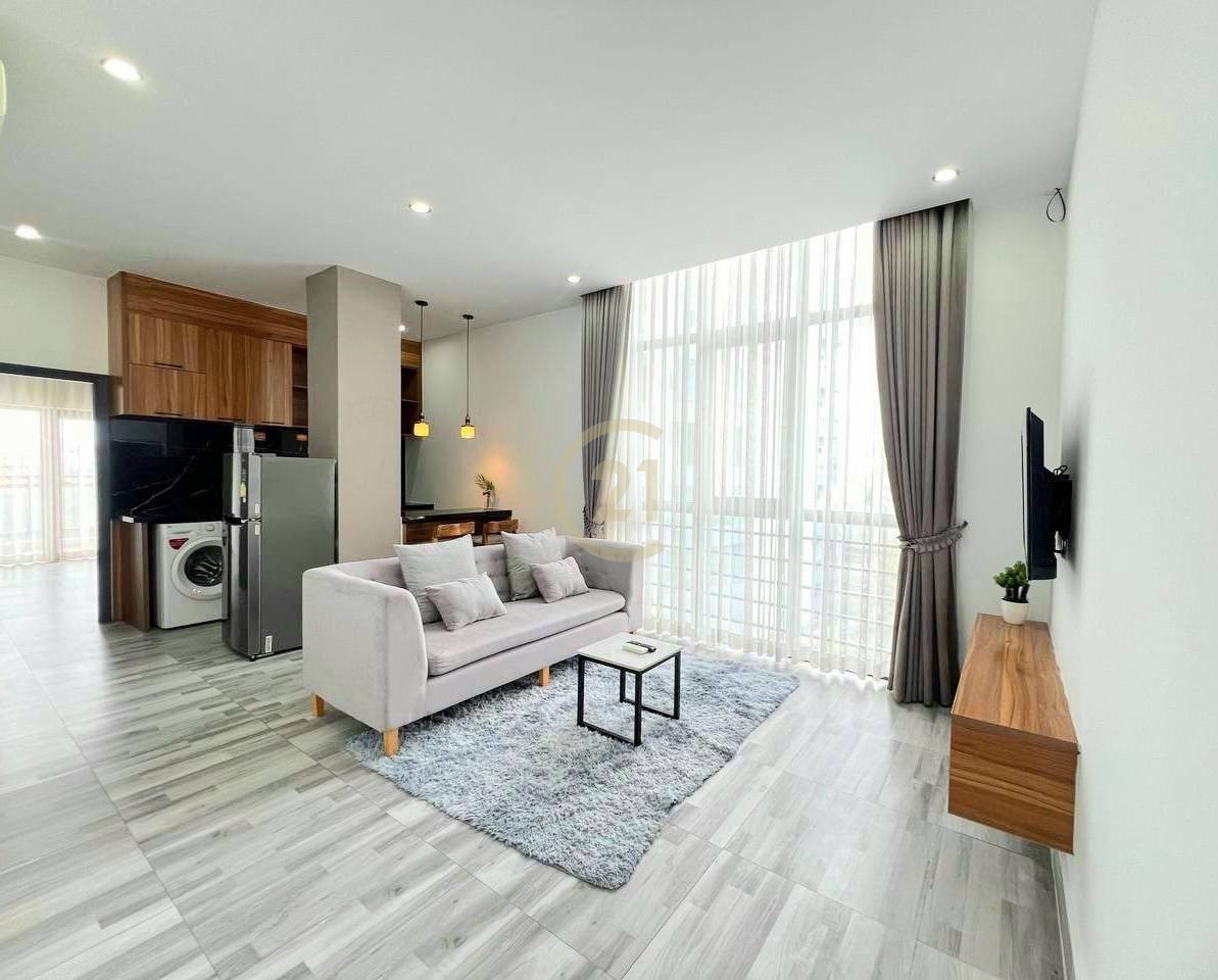 LOVELY ONE BEDROOM FOR RENT