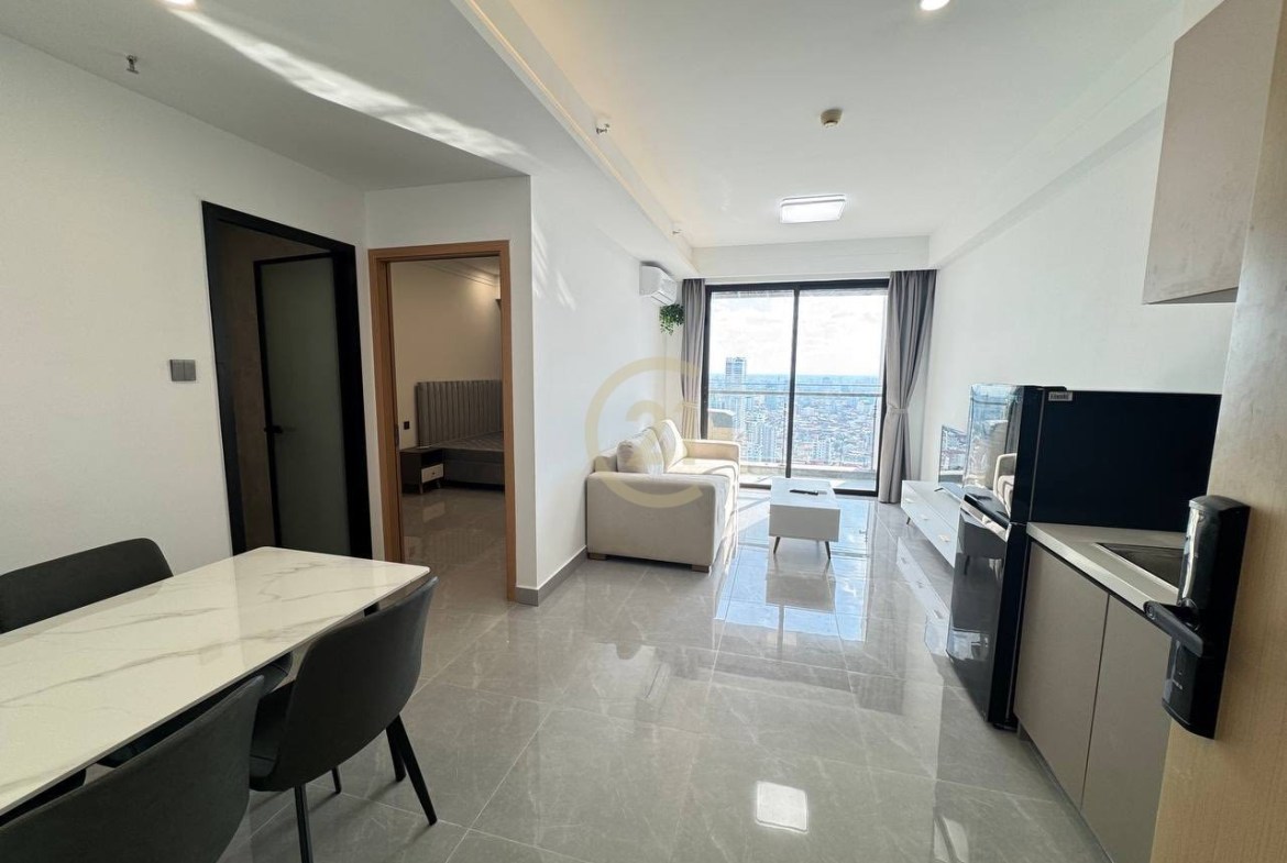 COZY ONE BEDROOM FOR RENT