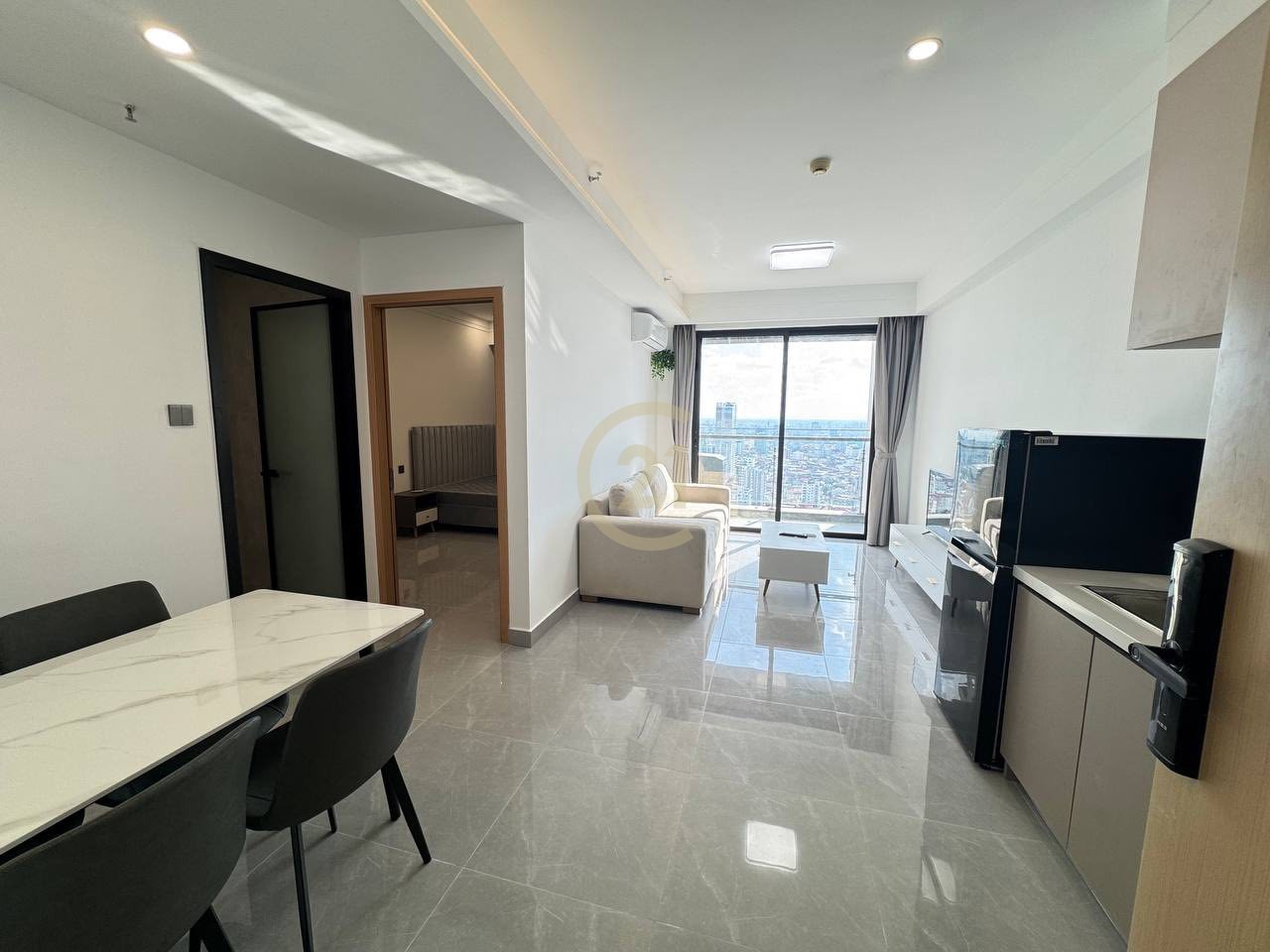 COZY ONE BEDROOM FOR RENT