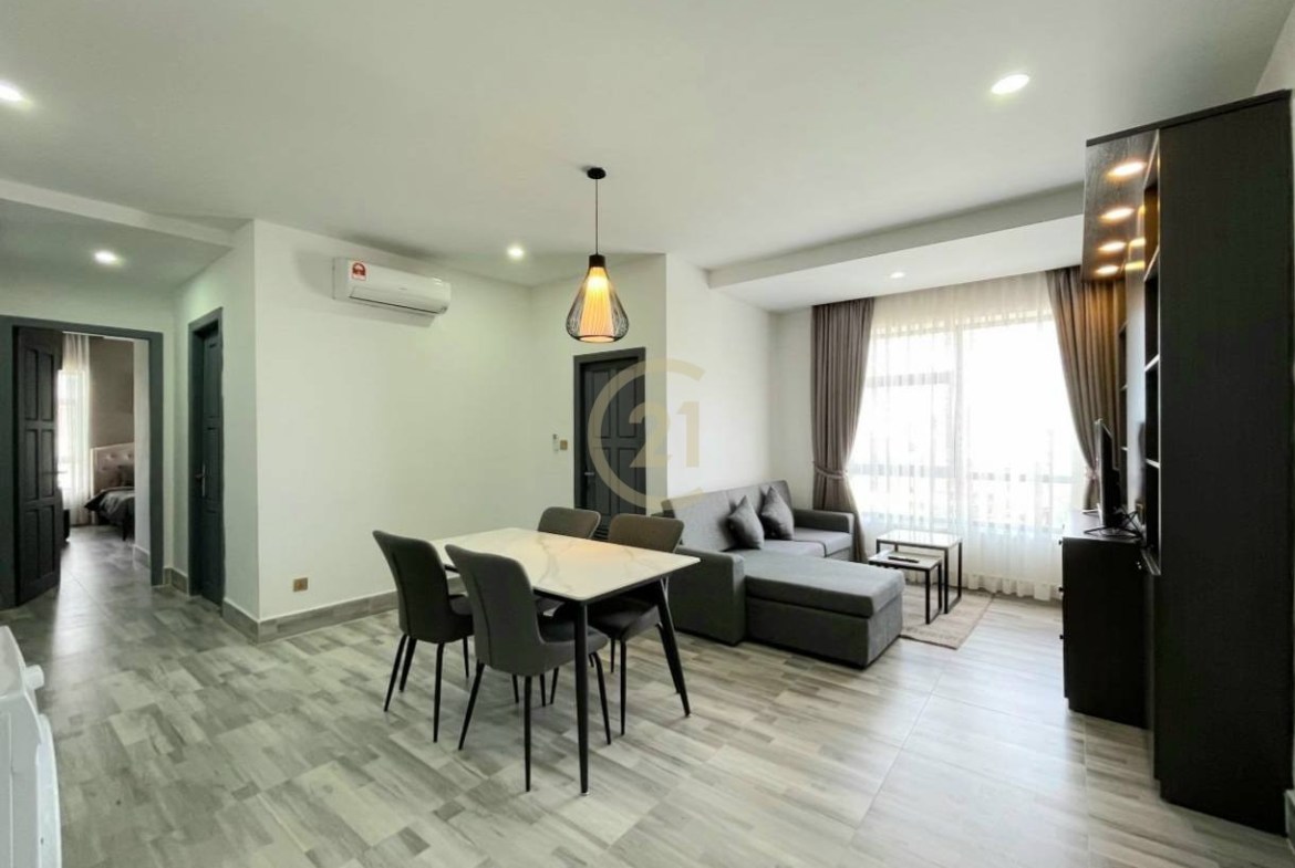 WESTERN TWO BEDROOM FOR RENT