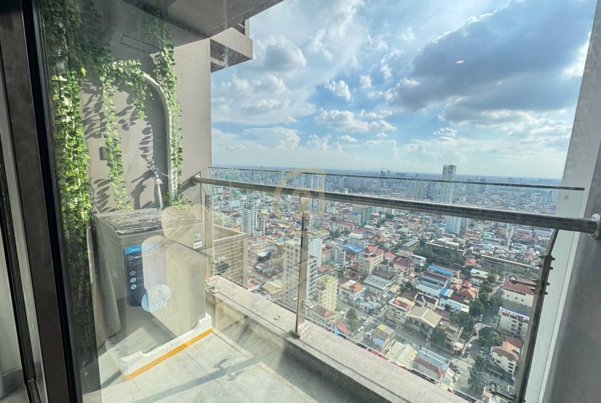 COZY ONE BEDROOM FOR RENT