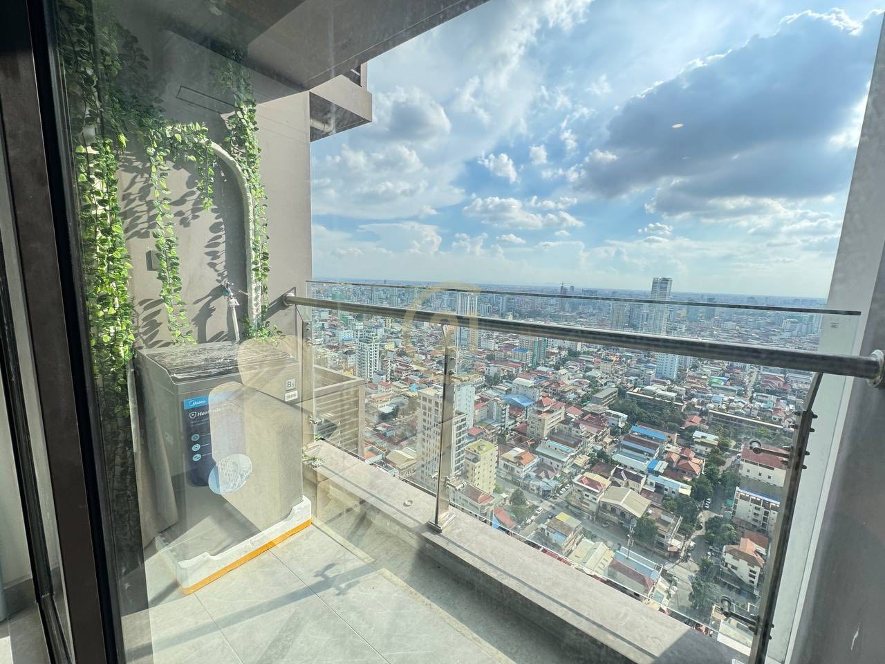 COZY ONE BEDROOM FOR RENT