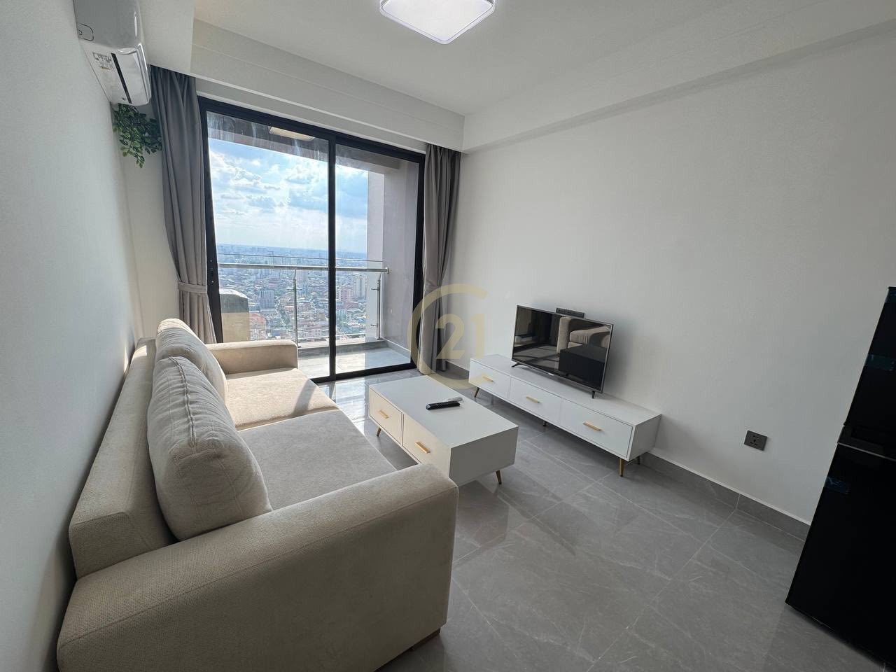 COZY ONE BEDROOM FOR RENT