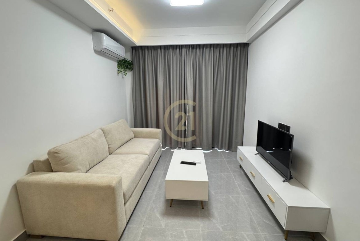COZY ONE BEDROOM FOR RENT