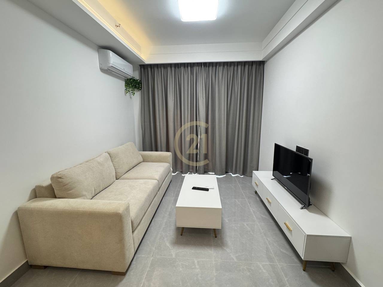 COZY ONE BEDROOM FOR RENT