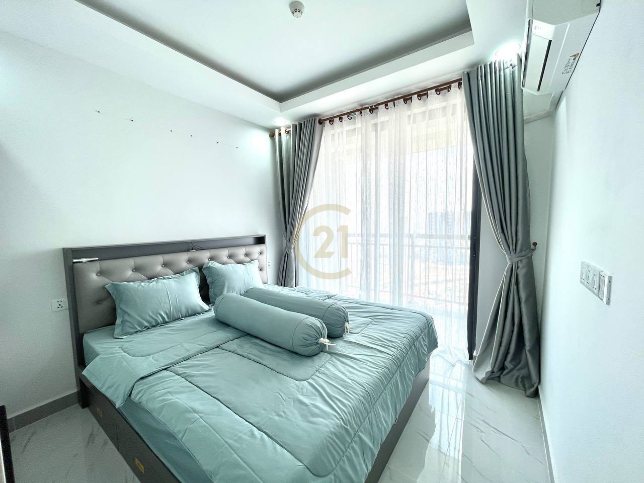 Brand New 1 Bedroom For Rent at Pinnacle