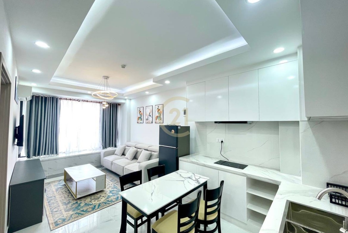 Brand New 1 Bedroom For Rent at Pinnacle