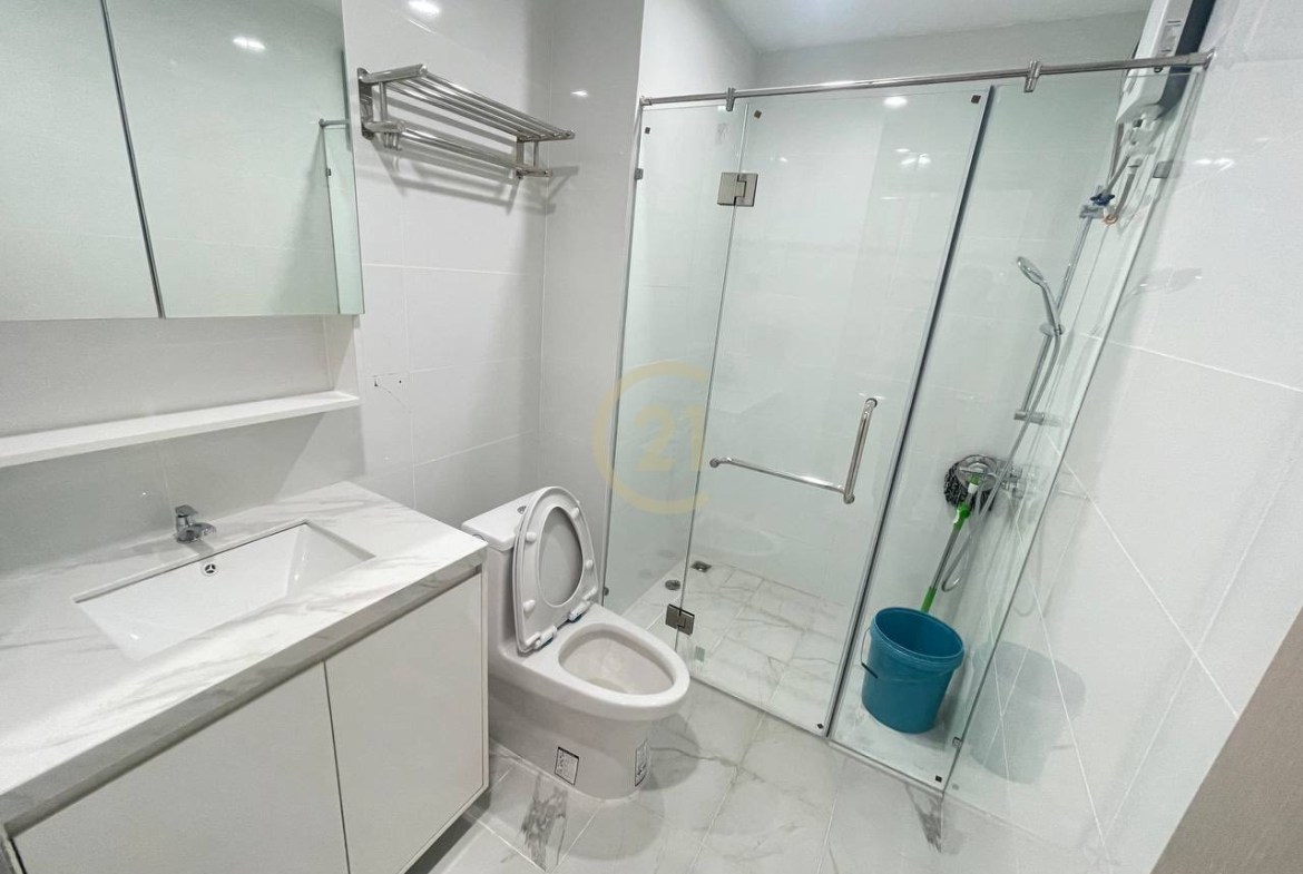 Brand New 1 Bedroom For Rent at Pinnacle