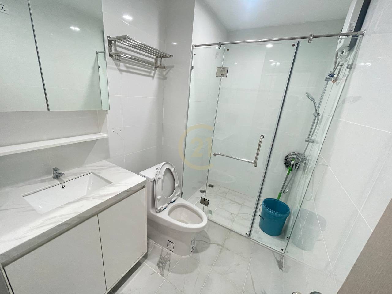 Brand New 1 Bedroom For Rent at Pinnacle