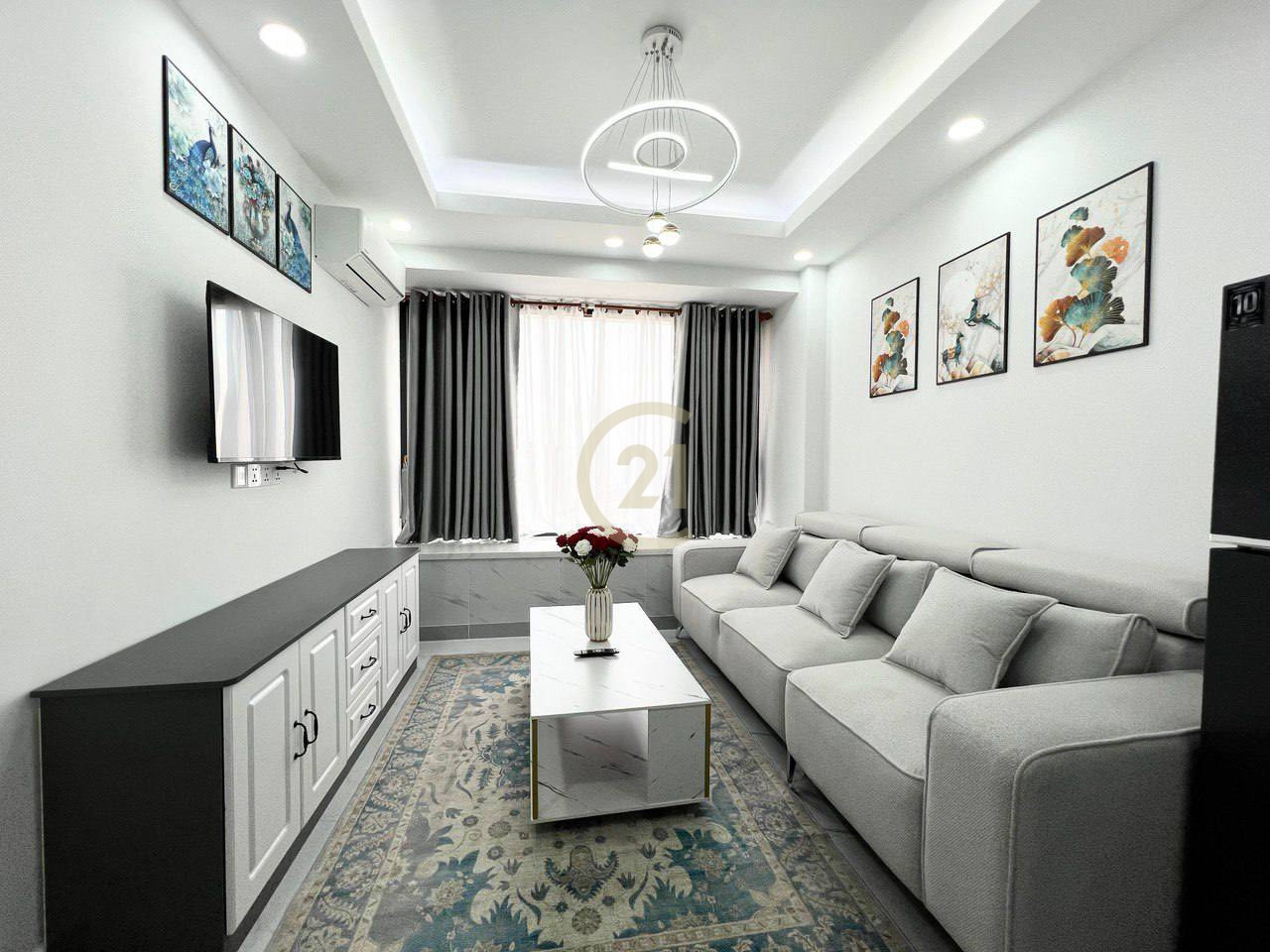 Brand New 1 Bedroom For Rent at Pinnacle